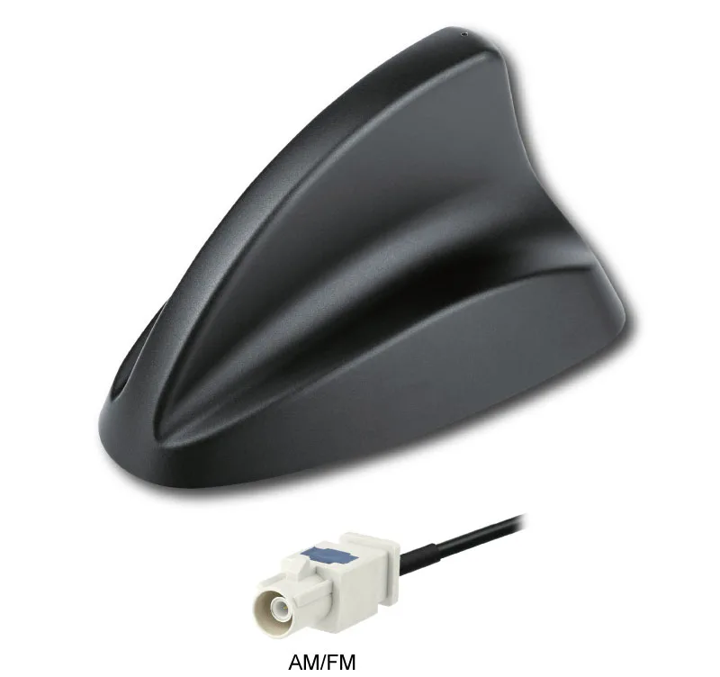 Calearo SHARK 2 antenne, FM/AM