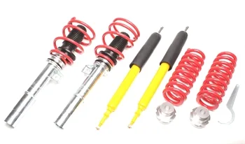 TA Technix - Gevindundervogn til BMW 1 Serie coupe, 3 og 5 dørs - Type E81, E82, E87