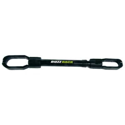 Buzzgrip Bike Frame adapter