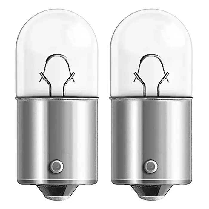 Osram Original R10W 12V - Sæt