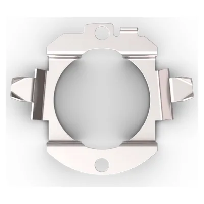 Philips LED Universal Adapter Ringe TYPE L - Sæt