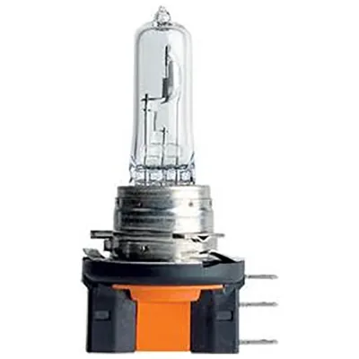 Philips Vision H15 55/15W 12V - 1 stk.