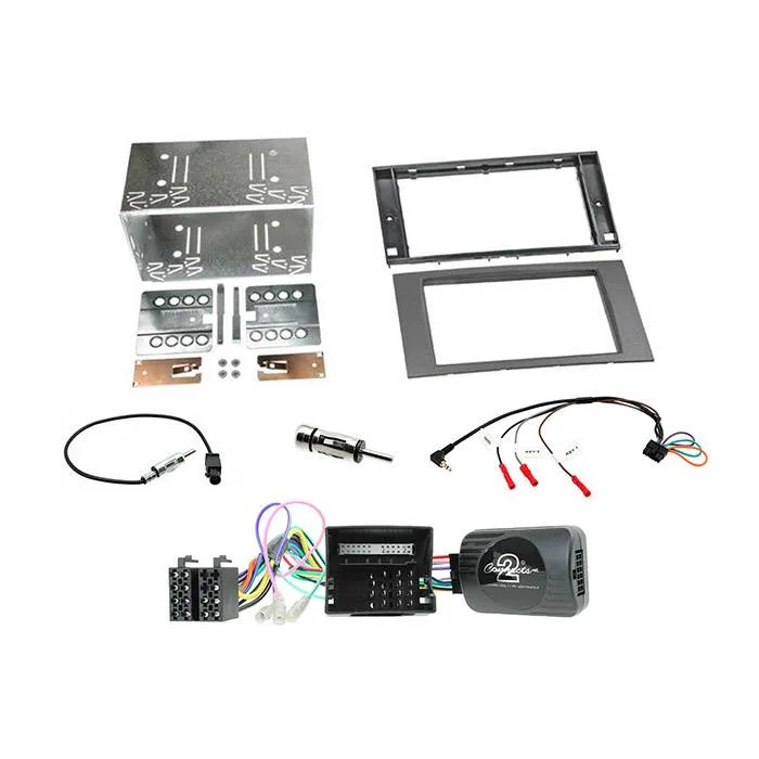 Komplet monterings kit CTKFD76 f. Ford Galaxy og S-Max