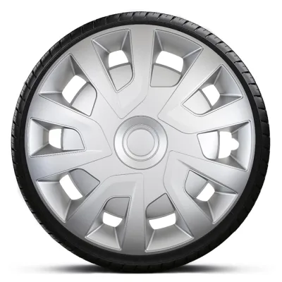 hjulkapselsæt 15" Argo Revo VAN