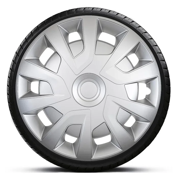 hjulkapselsæt 15" Argo Revo VAN