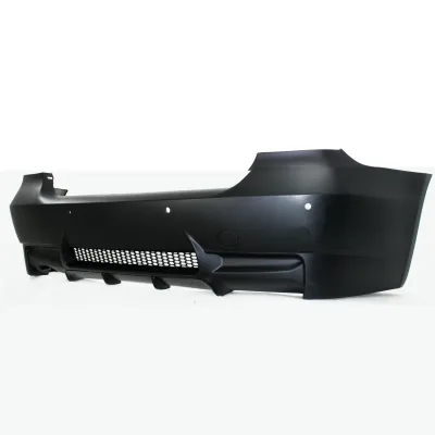JOM Bagkofanger PDC-huller til BMW 3 serie E90 Sedan, 20052011