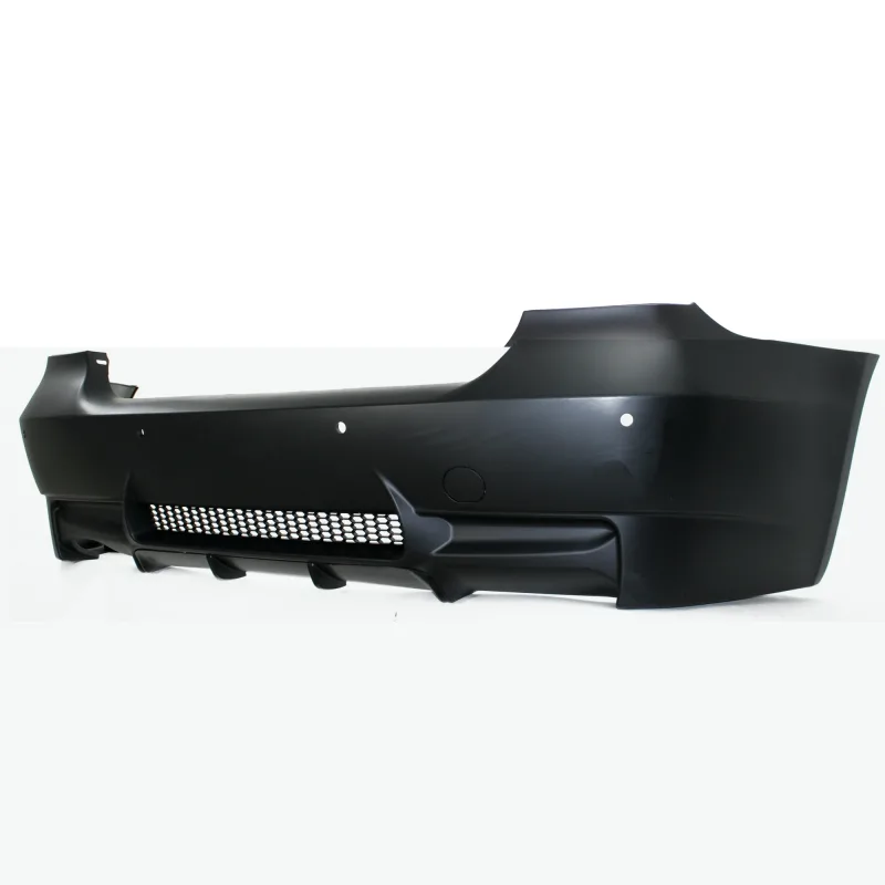 JOM Bagkofanger PDC-huller til BMW 3 serie E90 Sedan, 20052011