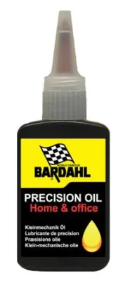Bardahl Hobbyolie 100 ml.