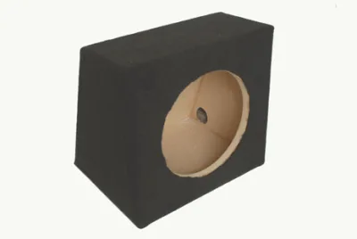 Sub Kasse 10"