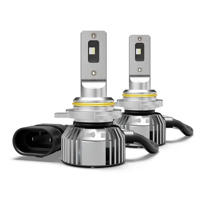 Osram Night Breaker Smart HIR2 LED 12V - Sæt