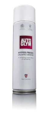 Autoglym Luftfrisker Chrushed Berries 450 ml.