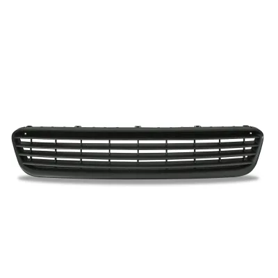 JOM Frontgrill sort til Audi A3 årgang 2001-2004 - uden logo