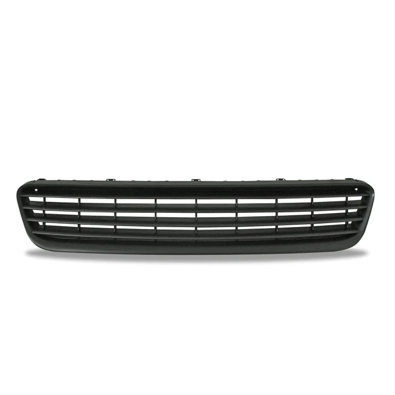 JOM Frontgrill sort til Audi A3 årgang 2001-2004 - uden logo