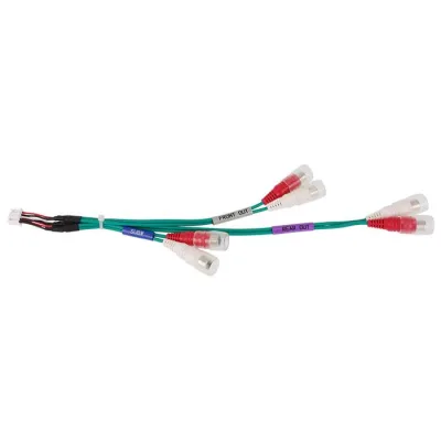 Alpine KTXPRE1 USB kabel til pre-out