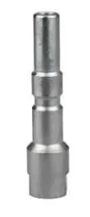 Skumlanse adapter - Nilfisk Pro.