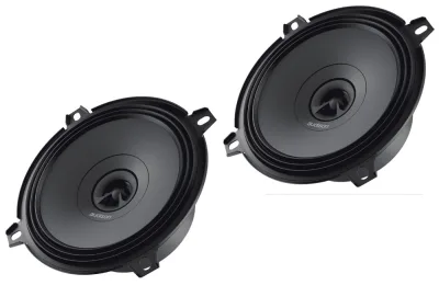 Audison Prima APX5 - 130 mm coaxial højttaler
