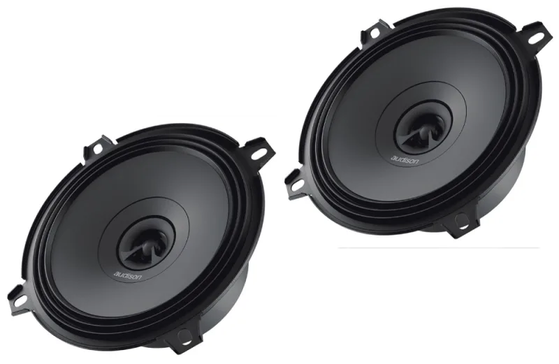 Audison Prima APX5 - 130 mm coaxial højttaler