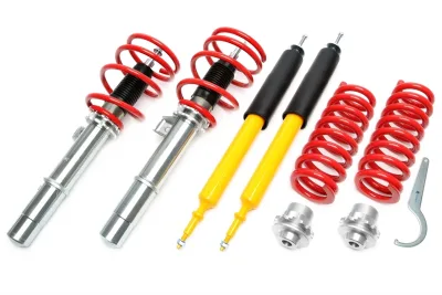 TA Technix Gevindundervogn BMW 3 Serie Coupe, -Touring, -Cabriolet, Type E91-E93