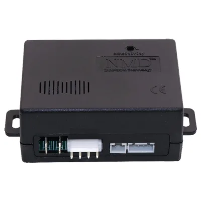 Autolight Automatisk kørelysstyring m. sensor