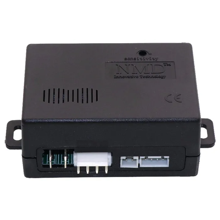 Autolight Automatisk kørelysstyring m. sensor