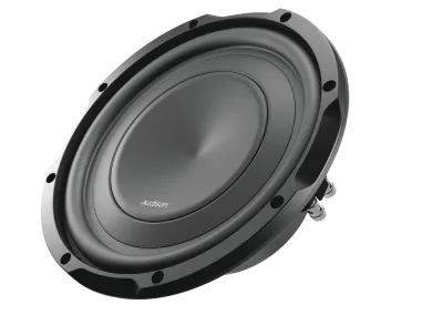 Audison Prima APS10S4S - 10″ subwoofer, 4 Ω