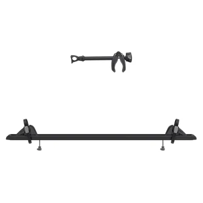 Thule Bikeadapter til 3. cykel Wanderway Black