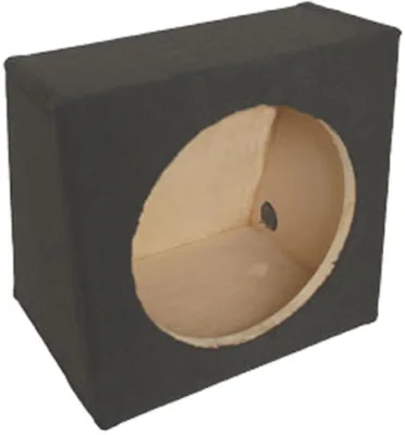 Sub Kasse 12"