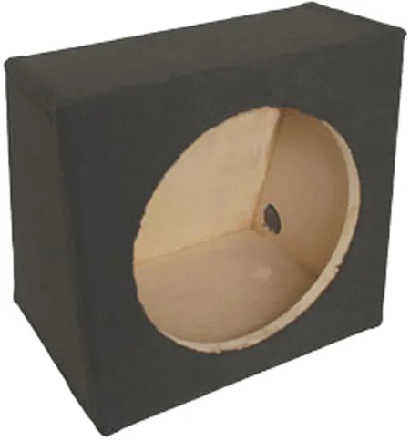 Sub Kasse 12"
