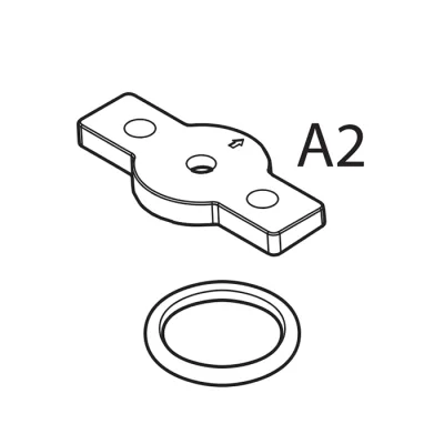 Menabo Reservedel 700048400000