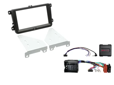 ACV monterings kit 2-DIN VW