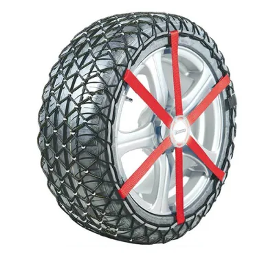 Easy Grip Snekæde c11