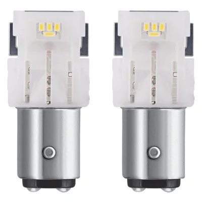 Osram LEDriving SL Hvid P21/5W - Sæt