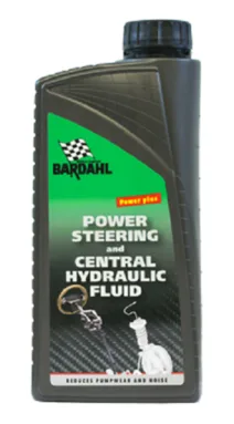 Bardahl Servo- & Hydraulik væske 1 ltr