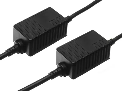 Canbus adapter for LED HIR2 pærer