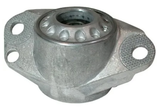 Topleje til Audi A3 (8L) / TT, Bag