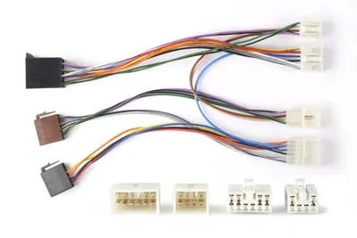 T-kabel til Toyota
