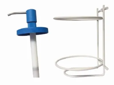 Bardahl Dispenser + Holder til 3 ltr. håndrens