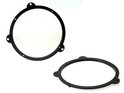 Højtaler rammer til BMW/FORD 3(E46) 165 mm