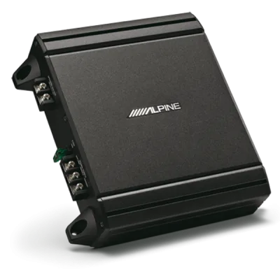 Alpine MRV-M250 V-Power Monoblok Forstærker