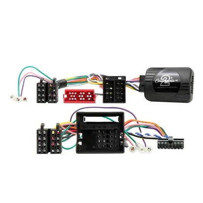 Connect2 Ratinterface CTSRN00C til Renault