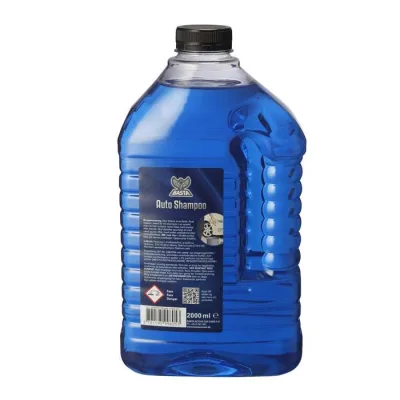Basta autoshampoo 2 ltr.