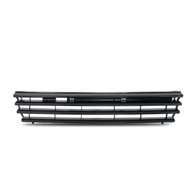 JOM Frontgrill sort til VW Polo 4 (6N) - uden logo