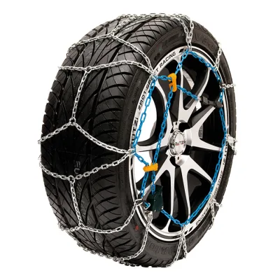 Snekæde 4x4 str. 227