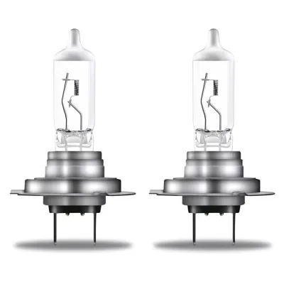 Osram Ultra Life H7 55W 12V - Sæt