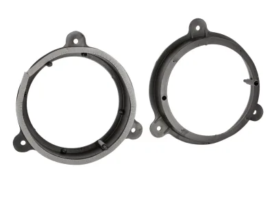 Højtaler rammer til Renault Laguna, Capture og Megane 165 mm