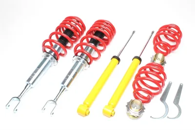 TA Technix - Gevindundervogn til Audi A4, A4 Avant, A4 Cabriolet , Type B6, B7 / Seat Exeo, Exeo ST