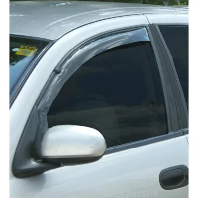 Climair vindafviser Almera n16 4/5drs 00-06