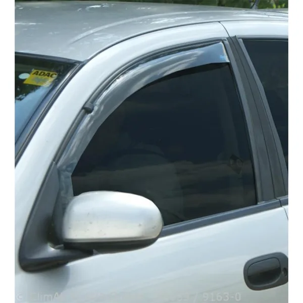 Climair vindafviser Almera n16 4/5drs 00-06