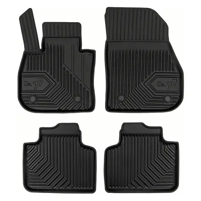 Gummimåtter BMW X1 U11 2022-