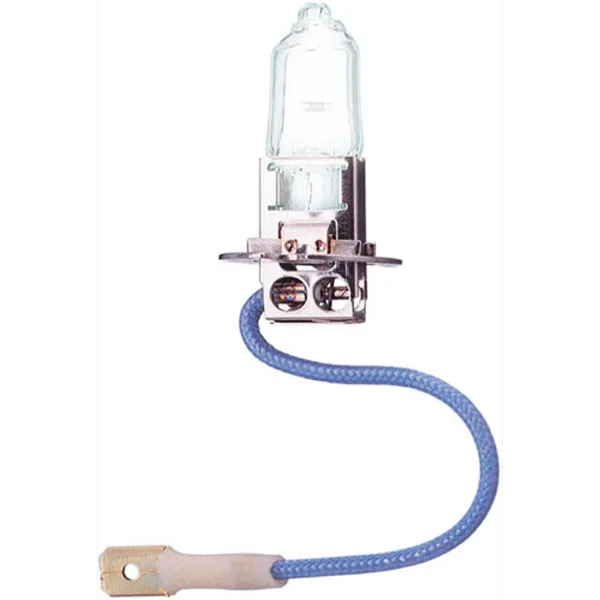Philips Vision H3 55W 12V - 1 stk.